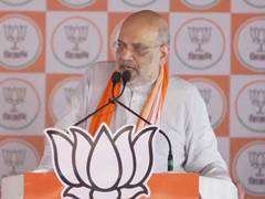 
      
      Amit Shah attacks Mamata Banerjee over women’s reservation bill
      
      