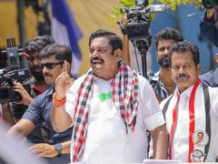 
      
      Palaniswami unveils 10 additional poll promises on last day of ca
      
      