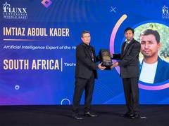 
      
      Dr. Imtiaz Abdul Kader: Engineering Purpose into the Future
      
      