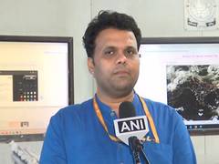 
      
      Delhi to record 40–42°C, heatwave alert for UP, Punjab,Haryana
      
      