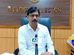 
      
      TN: Erode DC outlines final election preparations
      
      