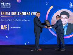 
      
      Aniket Bhalchandra Vaidya: Architecting the Future with Transform
      
      