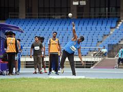 
      
      Tashkent to host 2027 World Para Athletics Championships 
      
      