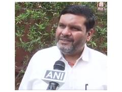 
      
      BJP's Gourav Vallabh on Kharge's 