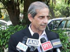 
      
      Advocate Mehmood Pracha after plea rejection in Unnao case
      
      