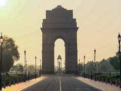 
      
      Infra investments to grow 45-50% over next two fiscals: Crisil 
      
      