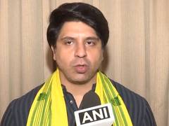 
      
      BJP's Shehzad Poonawalla slams Kharge's remarks on PM
      
      