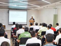 
      
      SAI and ICMR organise workshop on good clinical practice
      
      