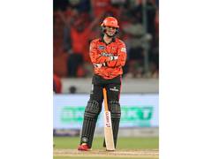 
      
      Punjabi players like to play freely: Abhishek Sharma 
      
      