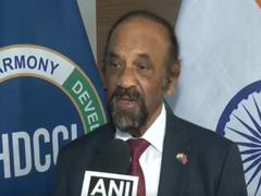 
      
      ‘Time for us to make an impact with our exports into India’
      
      
