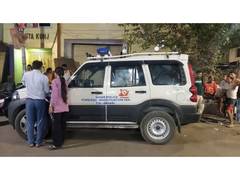 
      
      JEE aspirant dies by suicide in Patna
      
      