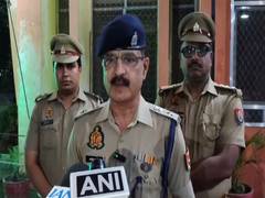 
      
      UP: Couple stabbed to death in Moradabad
      
      