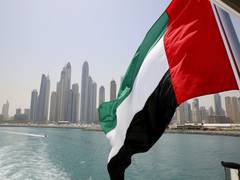 
      
      UAE cites USD 2 trillion in assets to reject financial aid
      
      