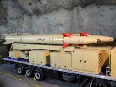 
      
      Iran has “key military capabilities,” contradicts Trump: Pentagon
      
      