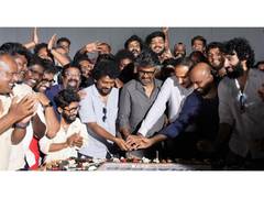 
      
      It’s a Wrap! Rajinikanth completes ‘Jailer 2’ shoot
      
      