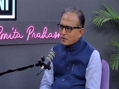 
      
      Markets not cheap, not expensive, investors must follow dharma of
      
      