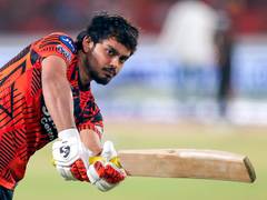 
      
      “It’s about staying focused...”: Ishan Kishan after SRH win
      
      