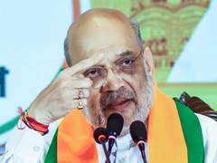
      
      Amit Shah pays tributes Pahalgam terror attack victims
      
      