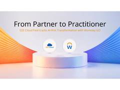 
      
      EZE Cloud Consulting Advances AI-first Strategy
      
      