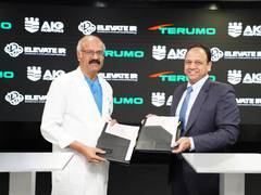 Terumo India and AIG Hospitals Partner to Advance Interventional Radiology Training, Enhancing Patient Outcomes Across India