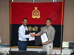 
      
      UP Police Partners with Zenith School to Accelerate AI Training
      
      