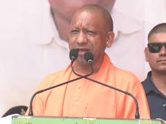 
      
      CM Yogi Adityanath compares governance in UP and Bengal
      
      