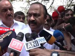 
      
      Thrissur explosion: Keralam LoP VD Satheesan calls for judicial i
      
      