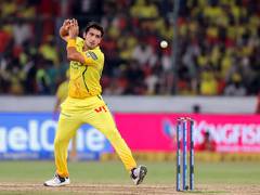 
      
      Harbhajan hails Indian domination in Purple Cap race for IPL 2026
      
      