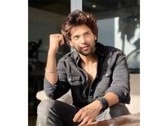 
      
      Parth Samthaan announces social media break
      
      