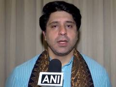 
      
      BJP's Poonawalla slams Kharge's 