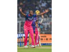 
      
      IPL: Archer 3 wickets away from becoming RR's top wicket-taker
      
      