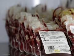 
      
      Health Ministry reviews blood bank preparedness with states, UTs
      
      