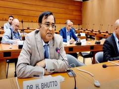 
      
      Pahalgam attack anniversary: UK-based Sindhi leader blames...
      
      