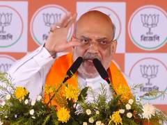 
      
      Amit Shah targets TMC, alleges “syndicate raj”
      
      