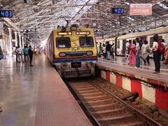 
      
      Where speed meets heritage: Mumbai’s CSMT is more than a station—
      
      