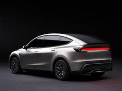 
      
      Tesla India launches six-seater Model Y L at Rs 62 Lakh, targets
      
      