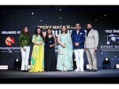 
      
      Saina Nehwal Applauds India’s Rising Business Icons 
      
      