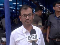 
      
      Everything is proceeding peacefully, says official as Bengal vote
      
      