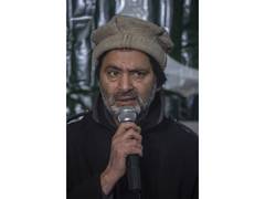 
      
      Yasin Malik used Pakistan links for J-K secession: NIA
      
      