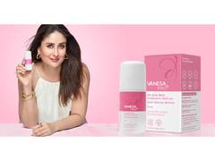 
      
      Vanesa Enters into the Derma-care Category with Kareena Kapoor
      
      