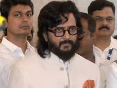 
      
      Riteish Deshmukh appointed MSRTC's brand ambassador
      
      