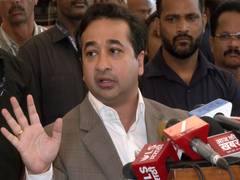 
      
      Nitesh Rane calls for uniform dress code in corporate spaces
      
      