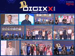 
      
      DIGIXX Summit & Awards 2026 Celebrates Digital Excellence 
      
      