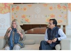 
      
      Unveiling India's Premier Boutique Travel Showcase
      
      