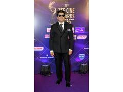 
      
      Shekhar Suman launches his film academy 
      
      
