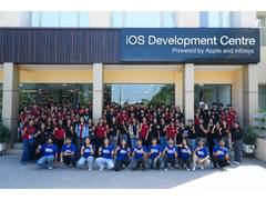 
      
      Supercharge '26, Powered by Apple, Ignites Innovation 
      
      