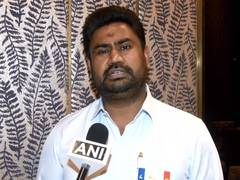
      
      LJK founder Jose Charles Martin alleges DMK link to 'illegal lottery and sand mining' in Tamil Nadu
      
      