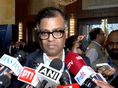 
      
      RBI rolled back NDF curbs as volatility eased: Dy Guv Sankar
      
      