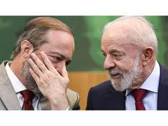 
      
      Lula da Silva govt moves to block strategic mineral sales
      
      