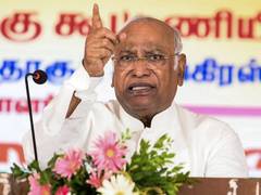 
      
      ECI issues 24-hour ultimatum to Kharge over ‘terrorist' remark
      
      